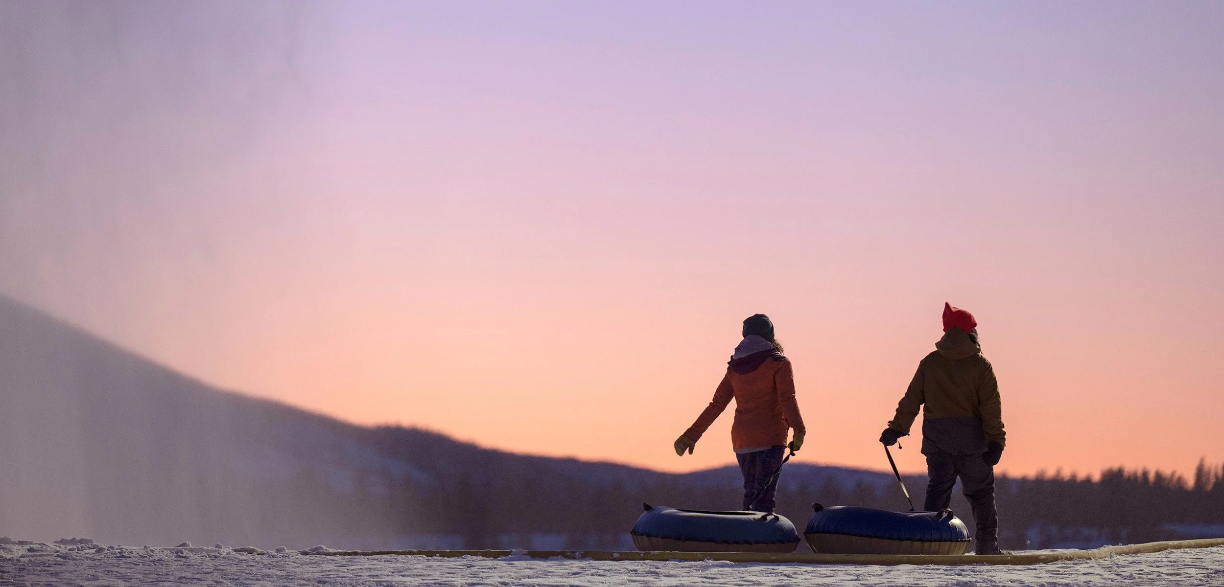 Winter Wonders in Fraser, Colorado — Explore Fraser